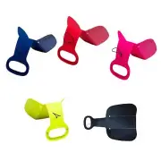 Snow Sled Gift Practical Outdoor Snow Sledding for Kids Adults Boys Girls