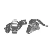 LH + RH Engine Mount for Toyota Corolla AE101R AE102R 1.6L 1.8L 4Cyl 98-01 Auto