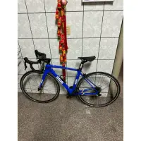 在飛比找蝦皮購物優惠-gios aerolite 全碳車，只限面交尺寸：50cm