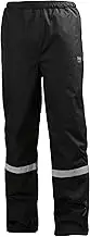 Helly Hansen Aker 71452_990-XS Winter Trousers XS Black