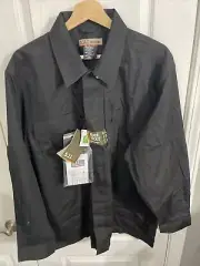 5.11 72054019 SIZE LG Taclite TDU Shirt 72054