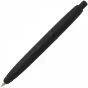 Pilot Namiki CAPLESS Fountain Pen Matt Black Medium Nib FC-18SR-BM-M