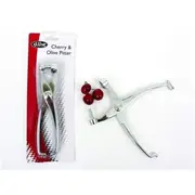 D.Line Cherry & Oliver Pitter Alloy