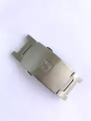 Original Tissot T091420A T-Touch Expert SOLAR Titanium Buckle Clasp For Bracelet