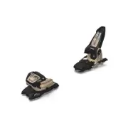 Marker Griffon 13 Ski Bindings, Black/Tan, 110mm MY25