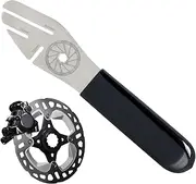 Cone Wrench,Road Bike Wrench - Cycling Accessory Brake Disc Spanner for Scooter Motorcycle Travel Garage Outdoor Industrial Workshop Enthusiast Beginner Mechanic Home Camping