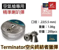 在飛比找Yahoo!奇摩拍賣優惠-昊克生存遊戲-騎翼鶯歌 H&N 5.5mm 1.06g Te