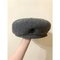 在飛比找蝦皮購物優惠-KANGOL Wool Jax Beret 貝雷帽