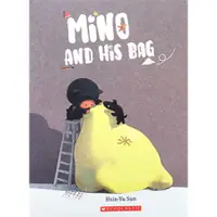 在飛比找誠品線上優惠-Mino and His Bag