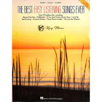 在飛比找Yahoo奇摩購物中心優惠-【凱翊︱HL】THE BEST EASY LISTENING