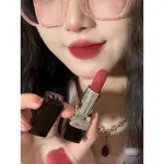 [MINI UNBOX] DIOR ROUGE 絲絨唇膏色 720 1.5G