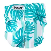 Dundies All In One Pet Nappy Bora Bora