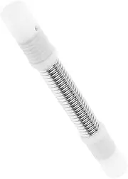 Ciieeo Stainless Steel Fishing Swivels Umbrella Spring Hinge Barrel Fishing Swivels Umbrella Connector