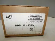 New Mei 250602004 Vending Machine Screen w/ Mounting Kit IVDS411R-001UN