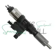 8-97306071-6 8973060717 Fuel Injector For for Isuzu 4HJ1 4HK1 4HK1-TCC 4HK1-TCS