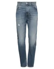 [DANIELE ALESSANDRINI HOMME] DANIELE ALESSANDRINI HOMME Jeans - Item 30052131