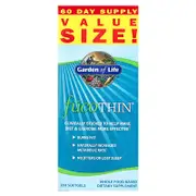 Garden of Life, FucoThin®, 180 Softgels