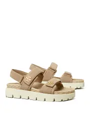Tory Burch Women's Kira Rope Sport Sandals