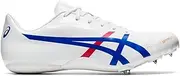 [ASICS] Unisex Hypersprint 7 Running Shoes
