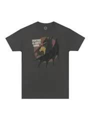 fourth wing: dragons always know unisex t-shirt (print shop) Classic