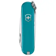 Victorinox Classic SD Mini 5.8cm Swiss Army Knife - Mountain Lake