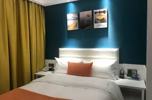 長沙縣瑞騰鳳巢假日酒店Ruiteng Fengchao Holiday Hotel