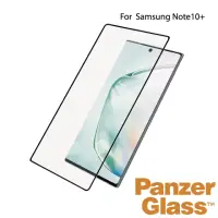 在飛比找momo購物網優惠-【PanzerGlass】Samsung Galaxy No