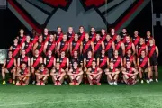 2025 Essendon Bombers AFL FOOTBALL TEAM POSTER,BARGAIN,6
