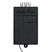 Stanley MCS309013 Gate Opener Receiver 310MHz 10 Dip Switch MultiCode 308302