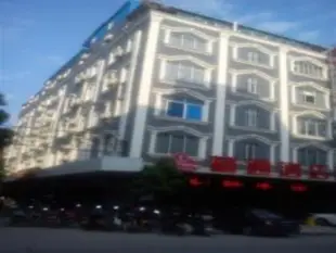 精通酒店玉林城西店Yulin Jintone Hotel Chengxi Branch