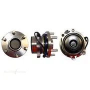 Bearing Wholesalers Wheel Bearing/Hub Assembly - Front - 5378 KIT