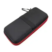 Electronic Accessories Cable Camera EVA Bag Case Travel Organizer