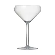 Schott Zwiesel Fortessa D & V Sole Martini Outdoor Glasses, Set of 6