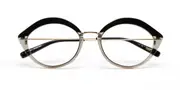Kaleos Bakker C2 Men's Glasses Clear Size 53 - Private Health Rebate - Blue Light Block Available