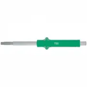 Wiha 28907 T30 Torx Torque T-handles Screwdriver Blade