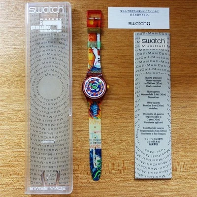 Swatch Paulo Mendonca-11 Pm