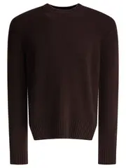 [Tom Ford] Tom Ford-Knitwear Marrone-Uomo 52
