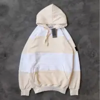 在飛比找蝦皮購物優惠-Putih Hoodie STONE ISLAND 黃白