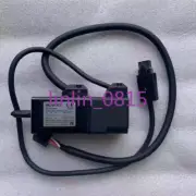 1Pcs New Inovance servo motor ISMH1-10B30CB-U230Z