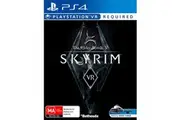 Skyrim VR preowned