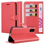 Case for Samsung Galaxy S20 PLUS Protection Book Wallet Phone Cover Magnetic