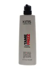 KMS 25.3oz Tame Frizz Shampoo