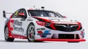 Biante 1/18 GRM Holden Commodore ZB James Golding 2018 Adelaide 500 L/E MIB