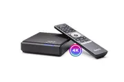 Fetch Mini 4K Set Top Box (Fetch TV)