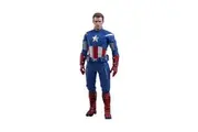 Avengers 4: Endgame Captain America 2012 1:6 Scale Collectable Figure