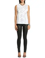 [Sass & Bide] Legend Jean in Black