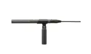 Sony ECM-673 Short Shotgun Electret Condenser Microphone