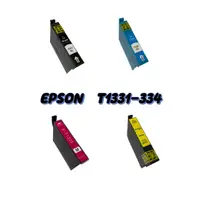 在飛比找蝦皮購物優惠-EPSON T133 133 相容墨水匣 適用T22/TX1
