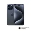 [APPLE] iPhone 15 Pro Max 1TB藍鈦 MU7K3ZP/A