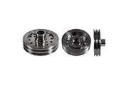Romac Steel Harmonic Balancer Suit Pontiac 287-455 Internal Balance RO0223
